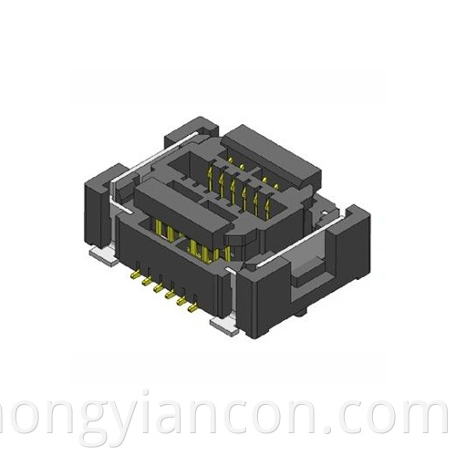 0 8mm Floating Board To Board Connectors Jpg